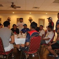 2016 Spring Classic Nepalese Soccer Tournament in Houston from April 23